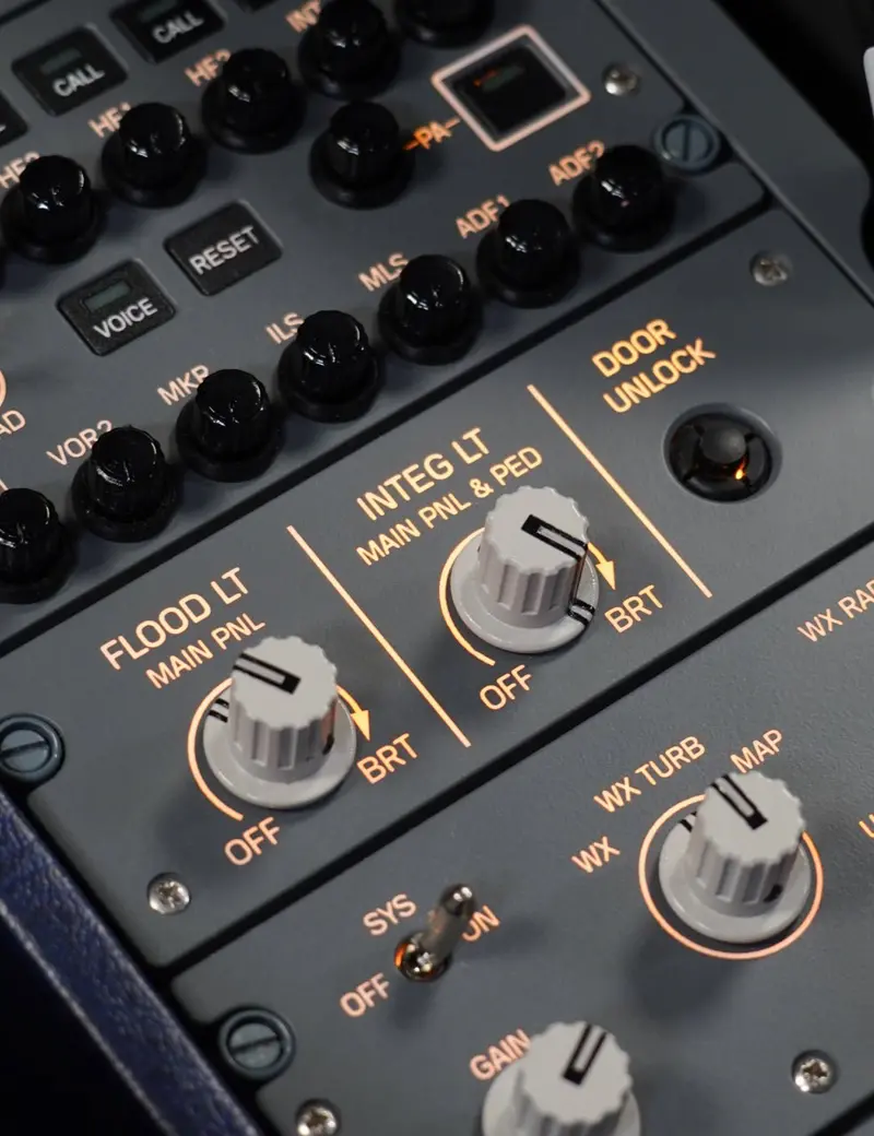 A32x - Homeline Flood Panel Cs 1