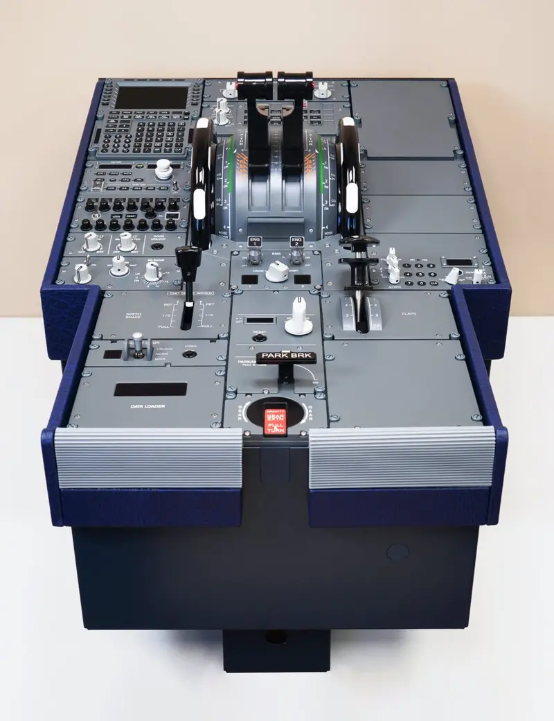 A32x - Homeline Pedestal Cs 1