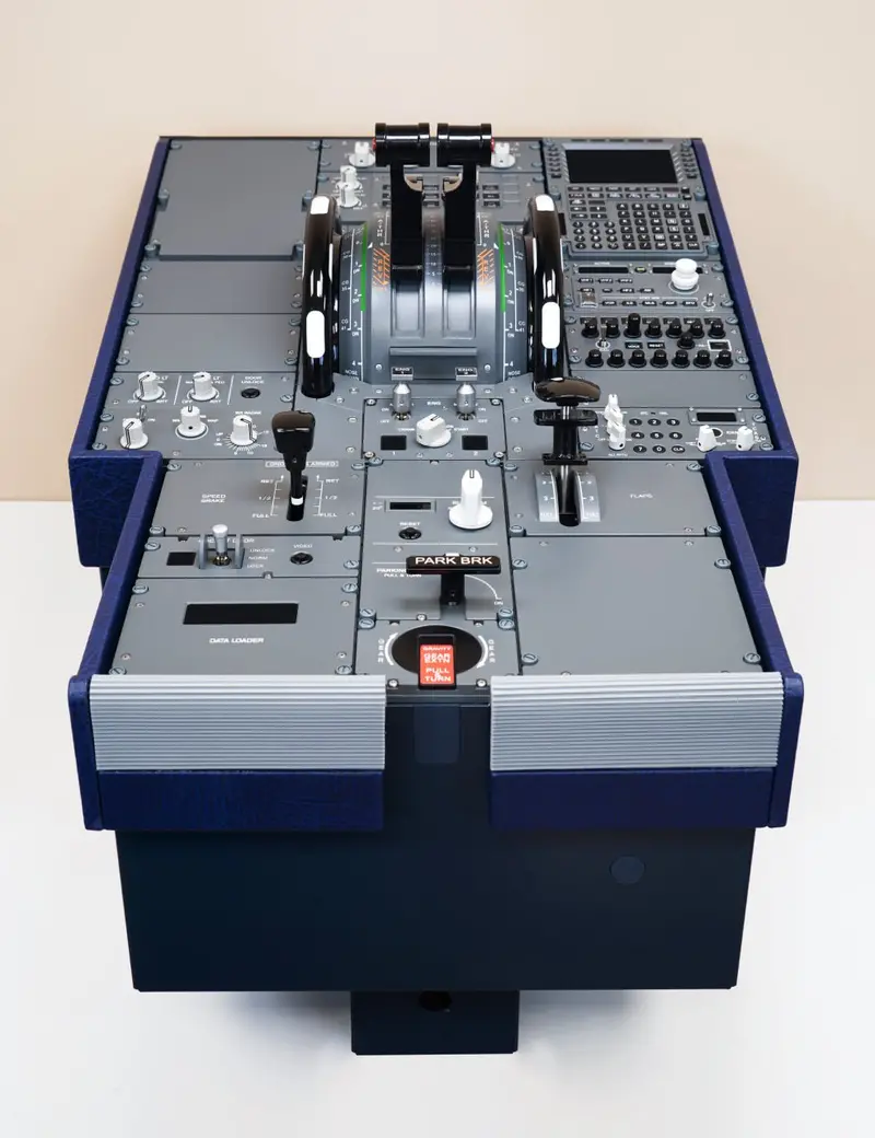 A32x - Homeline Pedestal Fo 1