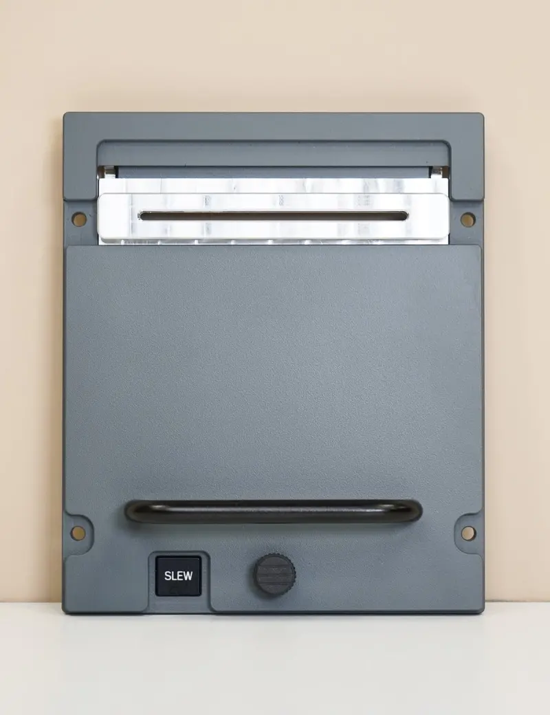 A32x - Homeline Printer Panel 1