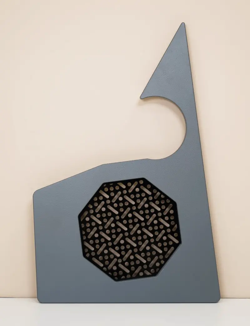 A32x - Homeline - Speaker Panel Cs 1