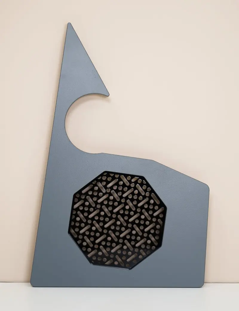 A32x - Homeline - Speaker Panel F/O 1
