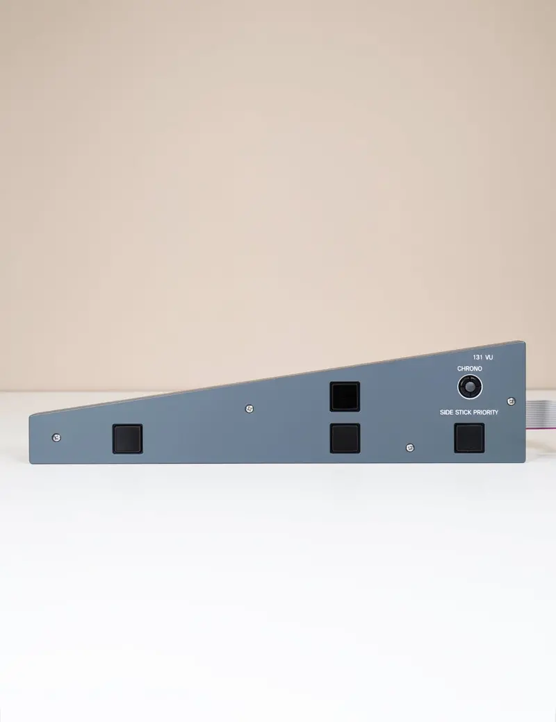 A32x - Proline Glare Wing Cs 1