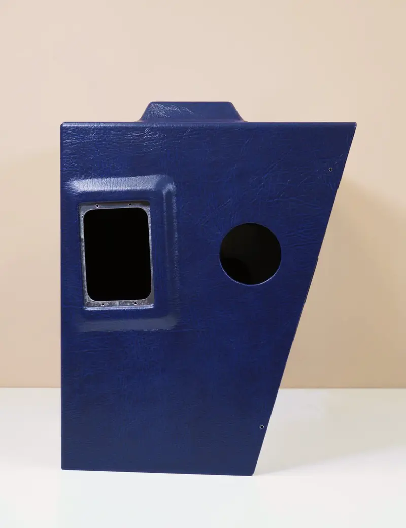 A32x - Proline Side Stick Box (Only) Cs 1