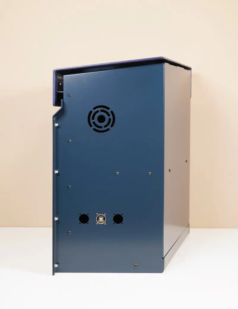A32x - Proline Side Stick Box (Only) Cs 2