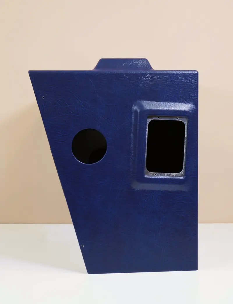 A32x - Proline Side Stick Box (Only) Fo 1