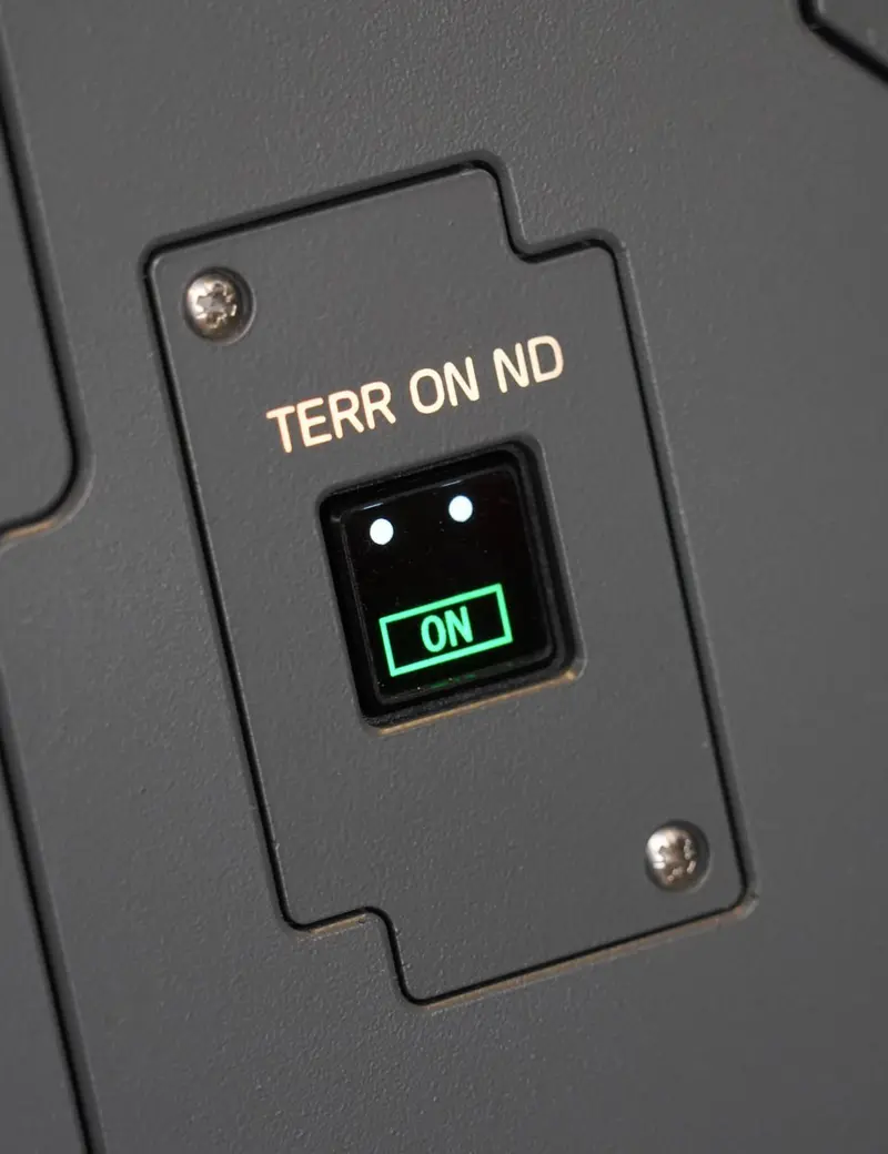 A32x - Proline T On Nd Panel 1