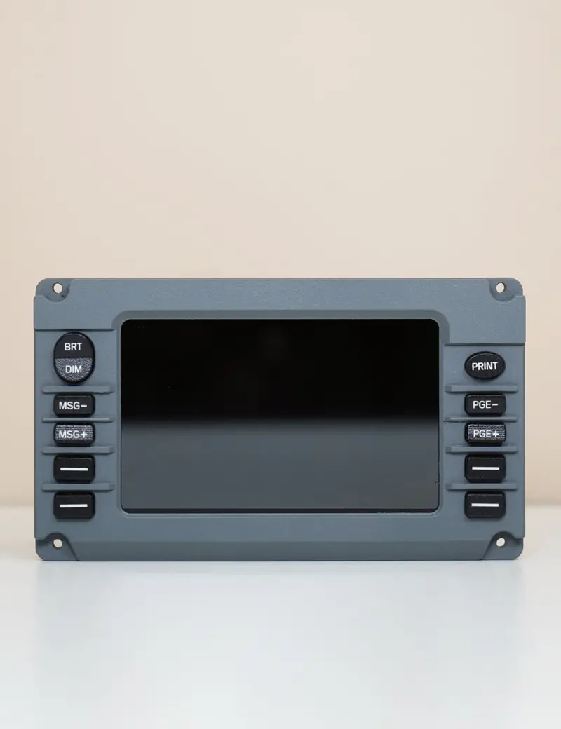 A3xx - Proline Dcdu 1