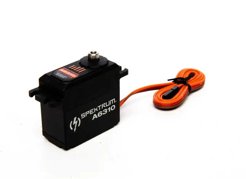 A6310 Ultra Torque High Speed Metal Bl Hv Servo 1