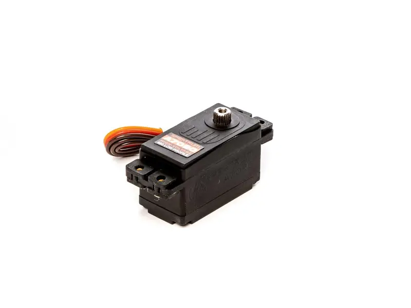 A7090 Brushless Low Profile Metal Gear Hv Servo 1