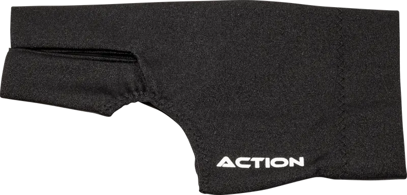Action Deluxe Glove Large Bridge Hand Left 1