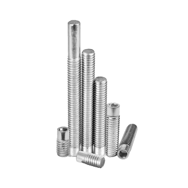 Action Weight Bolts 1