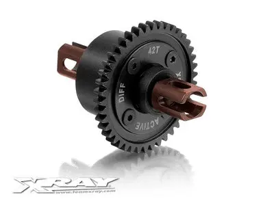 Active Center Diff Outdrive Adapter - Lightweight - Hudy Spring Steelâ„¢ (2) 1