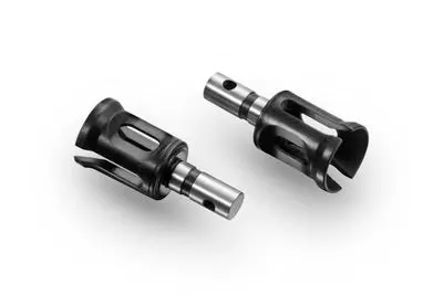 Active Diff Outdrive Adapter - Lightweight - Hudy Spring Steelâ„¢ (2) 1