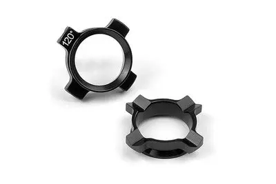 Active Diff Segment 120° (2) 1