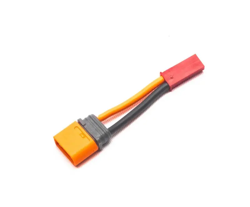 Adapter: Ic2 Device / Jst - Rcy Battery O-Spmxca323 1