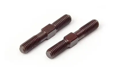 Adj. Turnbuckle L/R 20 Mm - Hudy Spring Steelâ„¢ (2) 1