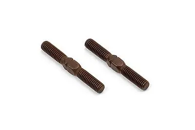 Adj. Turnbuckle L/R 22 Mm - Hudy Spring Steelâ„¢ (2) 1