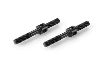 Adj. Turnbuckle L/R 28 Mm  - Hudy Spring Steelâ„¢ (2) 1