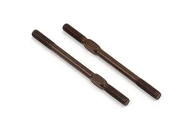 Adj. Turnbuckle L/R 45 Mm  - Hudy Spring Steelâ„¢ (2) 1