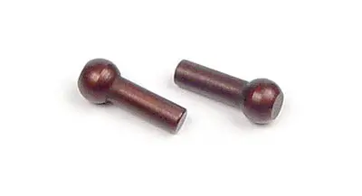 Adjustable 4.9Mm Ball End - Spring Steel (2) 1