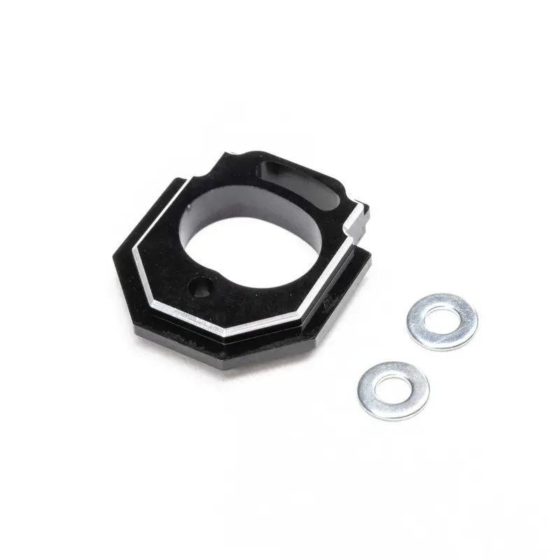 Adjustable Aluminum Motor Mount: Grom Nascar, Los-1949 1