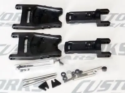 Adjustable Arm Kit For Traxxas Sct Cw-3270 1