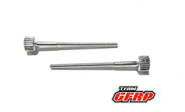 Adjustable Arm Thumb Screw, Gfr-1261 1
