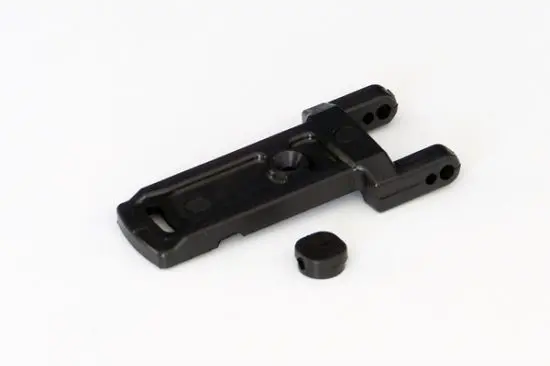 Adjustable Pivot Arm & Bushing (1) Cw-3246 1
