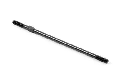 Adjustable Turnbuckle 75Mm M3 L/R - Hudy Spring Steelâ„¢ (2) 1