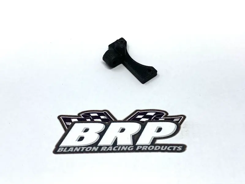 Ae B6 Motor Fan Mount, Brp-M2010 1