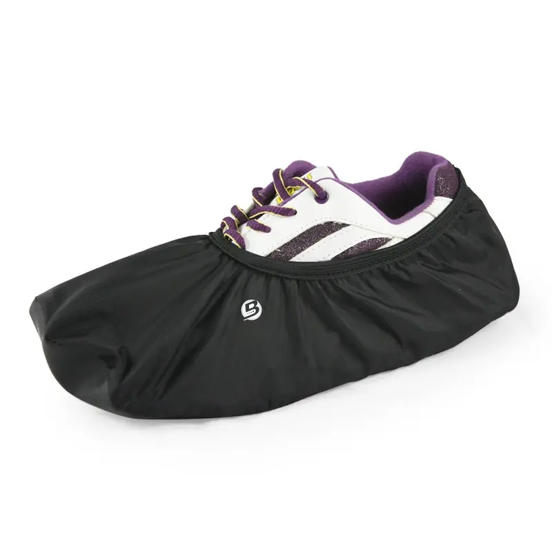 Aero Shoes Guard Vinyl Black 1