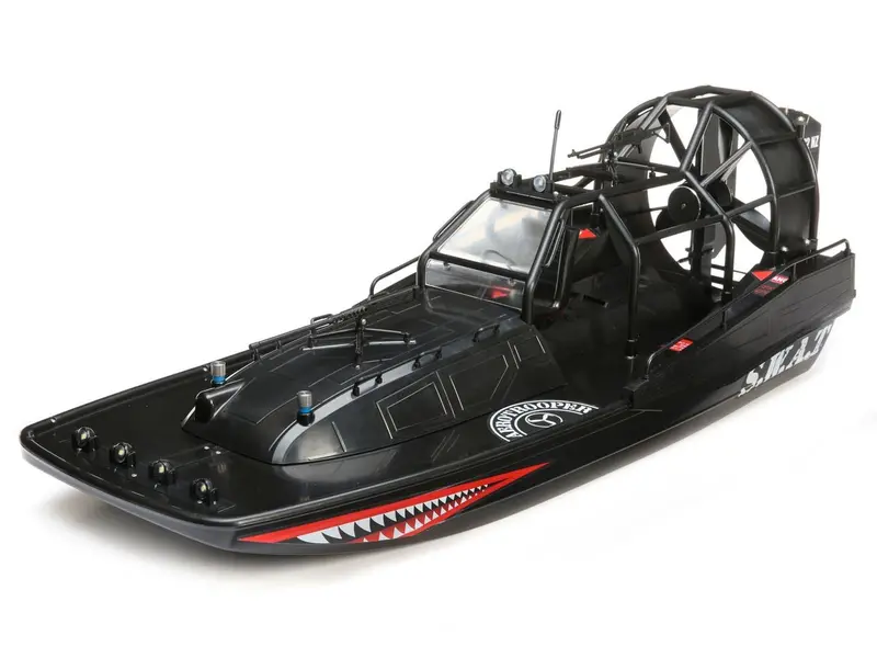 Aerotrooper 25" Brushless Airboat Rtr 1