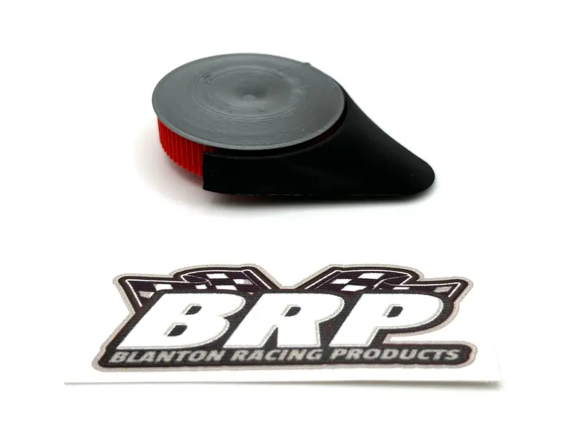 Air Cleaner For 1/10 Scale Latemodel, Modified, Mudboss, Brp-1060 1