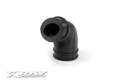 Air Filter Elbow - Low Profile 1