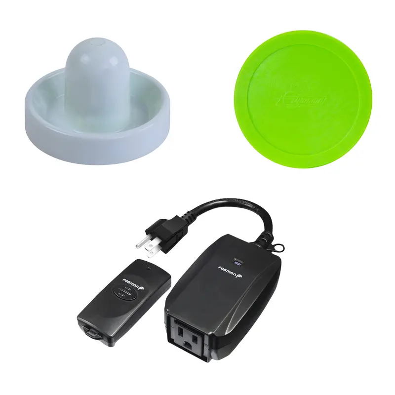 Air Hockey Table Accessories Bundle 1