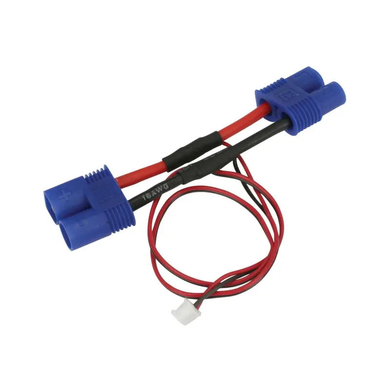 Air Telemetry Flight Pack Voltage Sensor: Ec3/Ic3 1