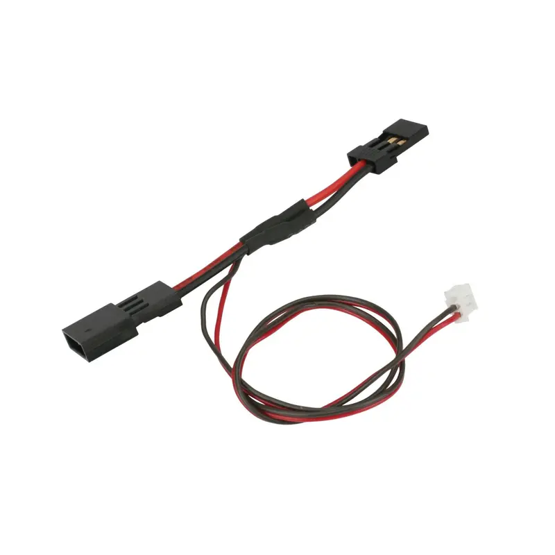 Air Telemetry Flight Pack Voltage Sensor: Servo 1