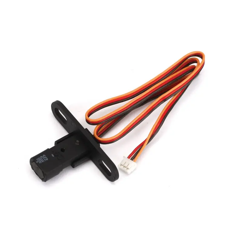 Aircraft Telemetry Rpm Sensor And Bracket 1