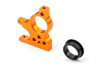 Alu 2-Speed Holder - Multi-Flex - Swiss 7075 T6 - Set 1