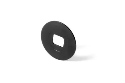 Alu 3-Pad Slipper Clutch Plate Disc - 7075 T6 Hard Coated 1