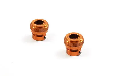 Alu Adjustable Body Post Stop (2) 1