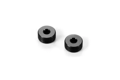 Alu Adjusting Nut M15x1 (2) 1
