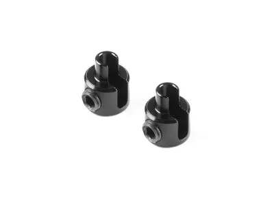 Alu Anti-Roll Bar Bushing O2.0Mm - 6Mm (2) 1