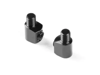 Alu Anti-Roll Bar Collar O2.2 - Lightweight (2) 1