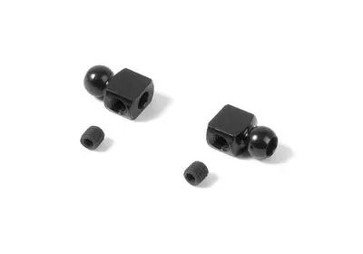 Alu Anti-Roll Bar Pivot Ball 4.9 Mm (2) 1
