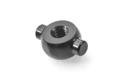 Alu Ball Differential 2.5Mm Nut 1