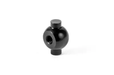 Alu Ball Differential Nut 1