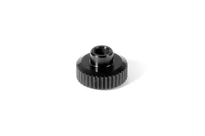 Alu Battery Holder Nut (2) 1