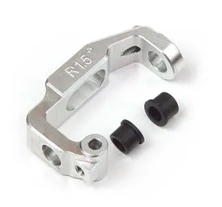 Alu C-Hub For Steering Block Right - Caster 1.5Â° 1